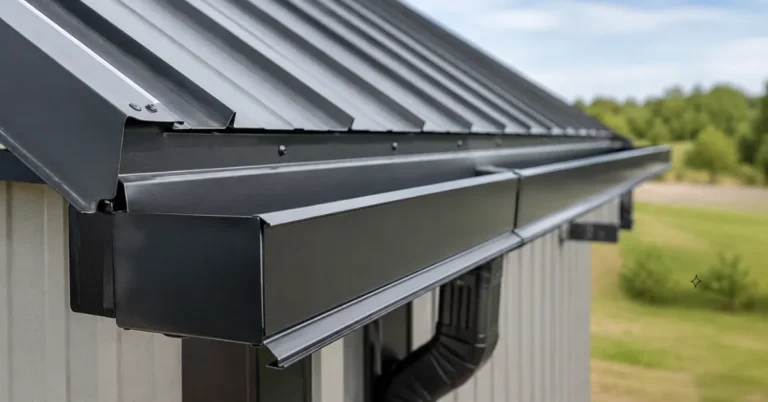 Gutter services